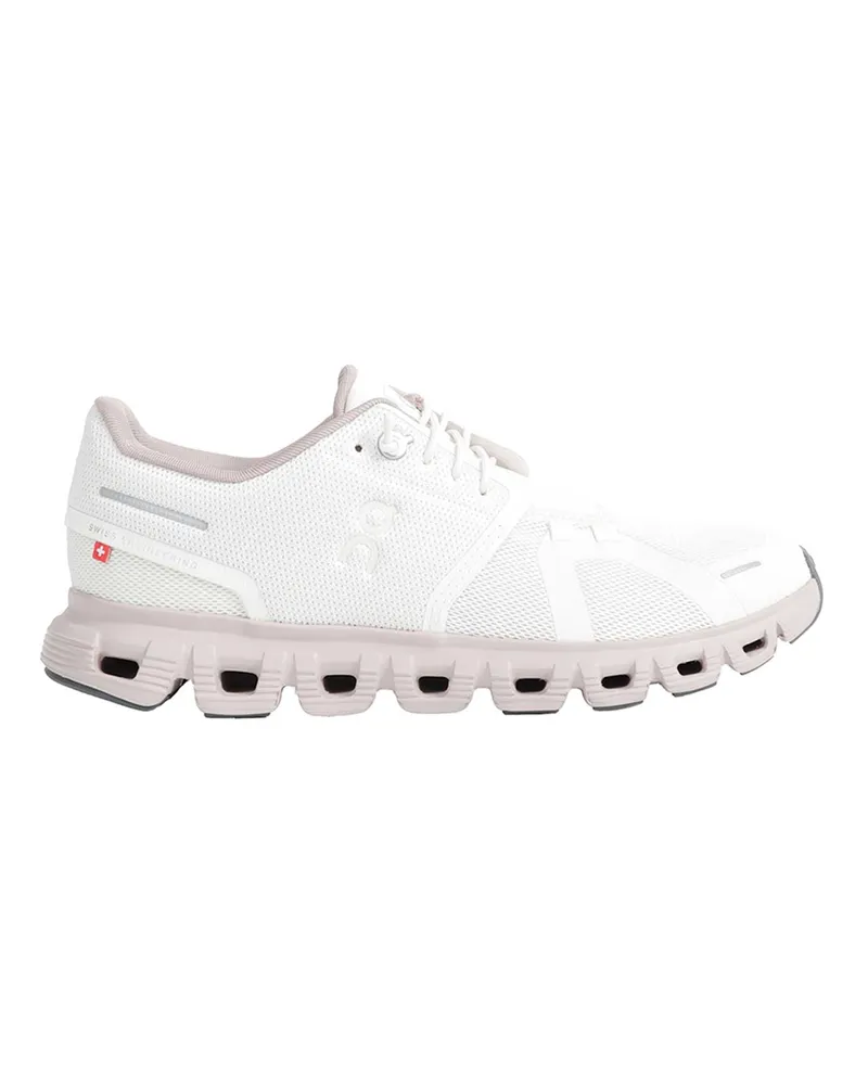 ON Cloud 6 Sneakers Pink