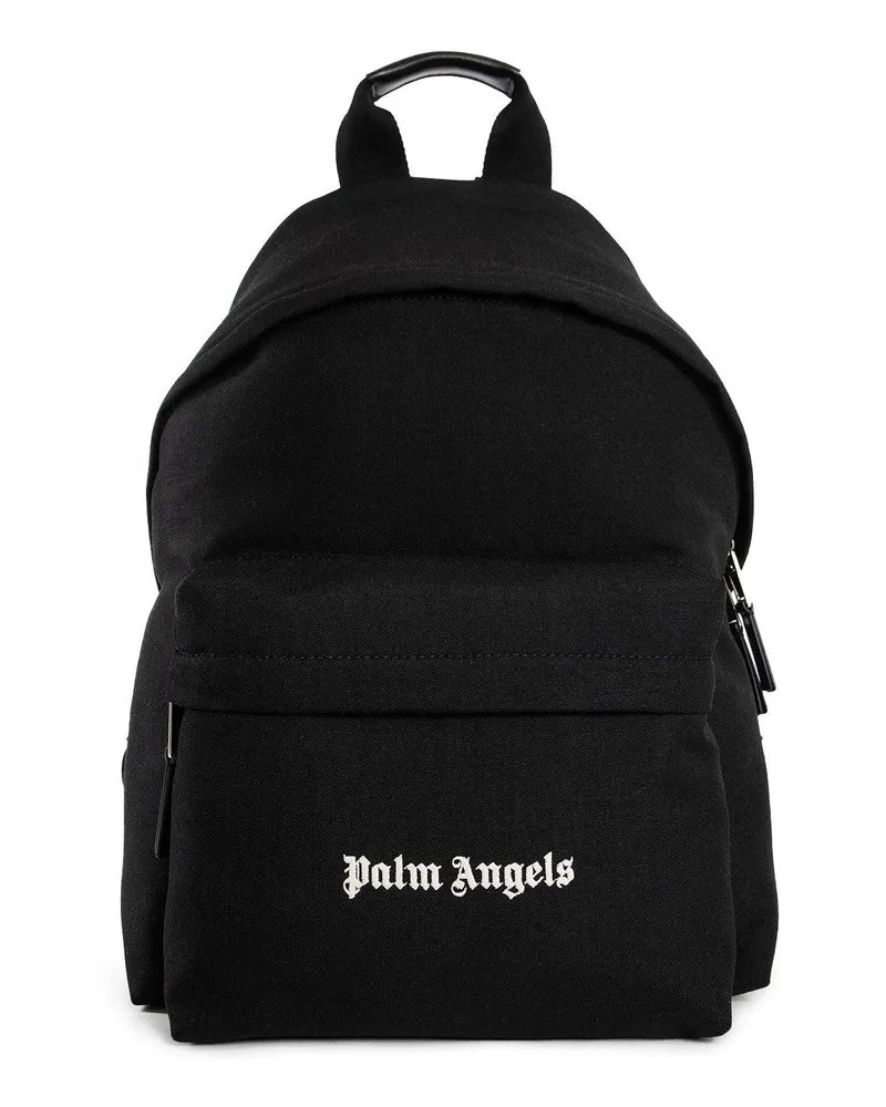 Palm Angels Cordura Classic Logo Backpack 