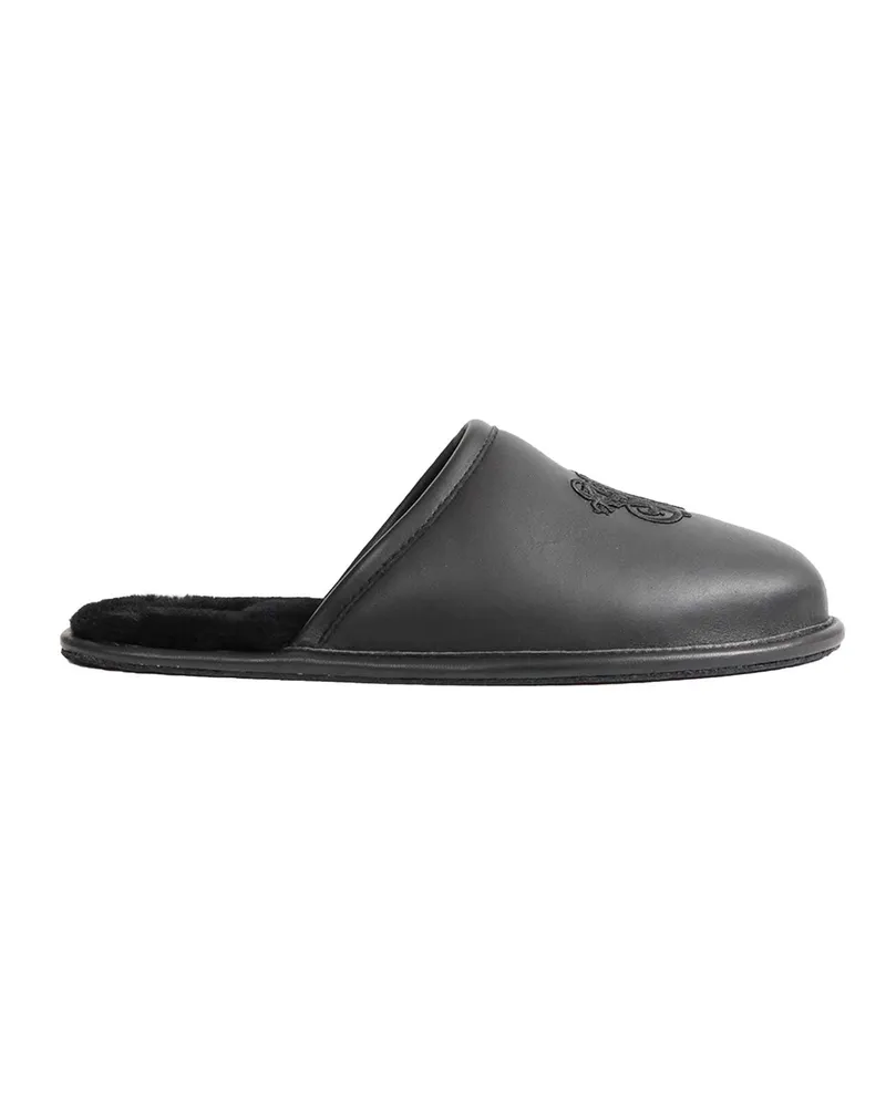 UGG x Willy Chavarria Slippers Black