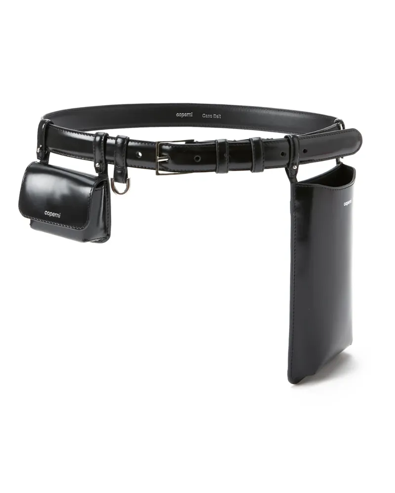 COPERNI Case Belt Black