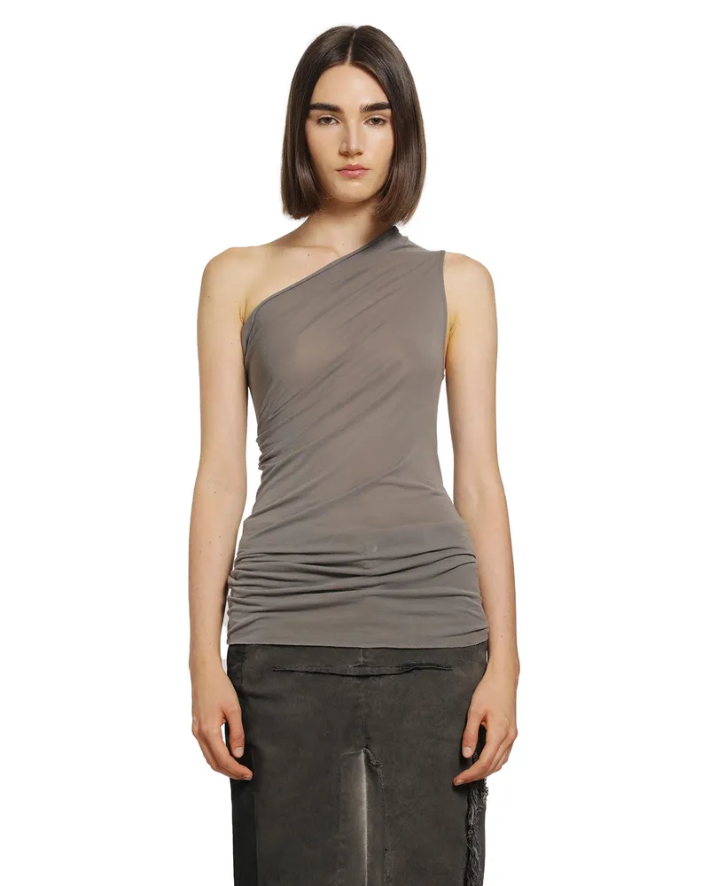 Rick Owens Tower Athena T Grey