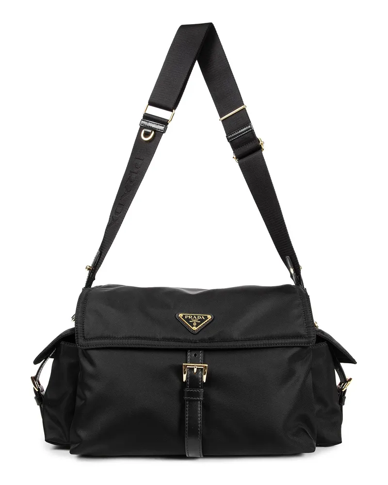 Prada MAN SHOULDER BAGS 