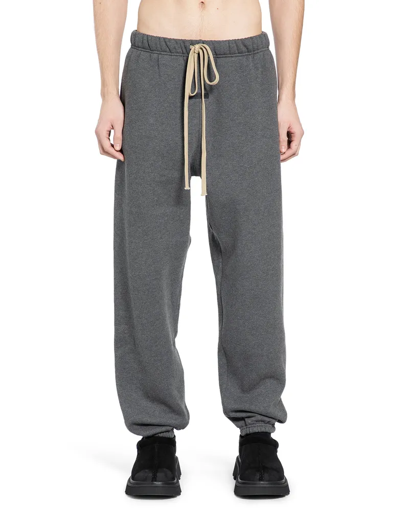 Fear of God Classic Sweatpants Grey