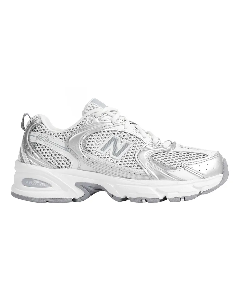 New Balance 530 Sneakers White