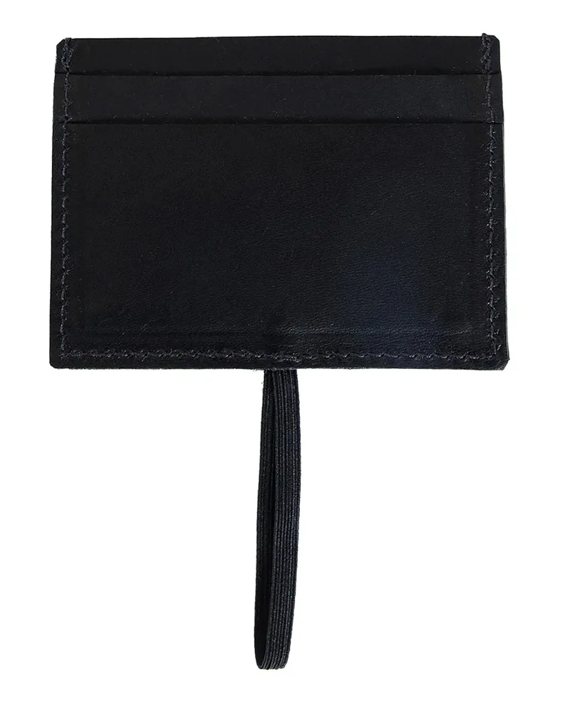 GUIDI WT07 card holder Black