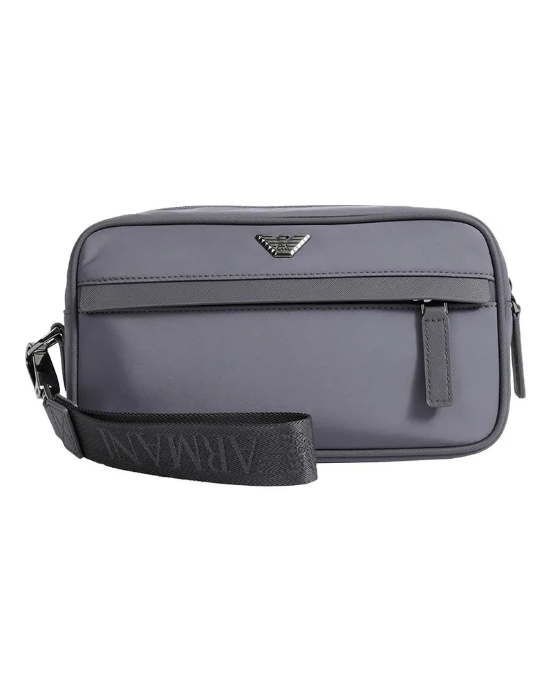 Emporio Armani Nylon Beauty Case 