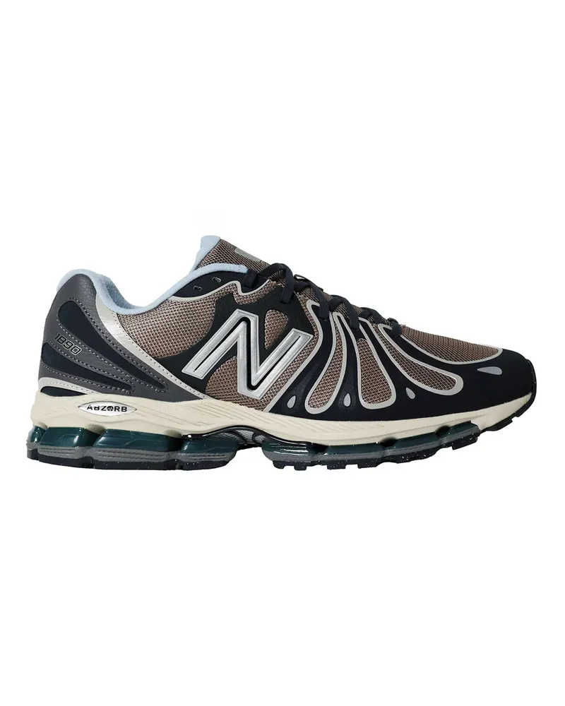 New Balance ABZORB 1890 Sneakers Blue