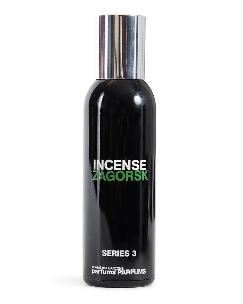 Comme des Garçons Incense Zagorsk Eau de Toilette 50 ml Colorless