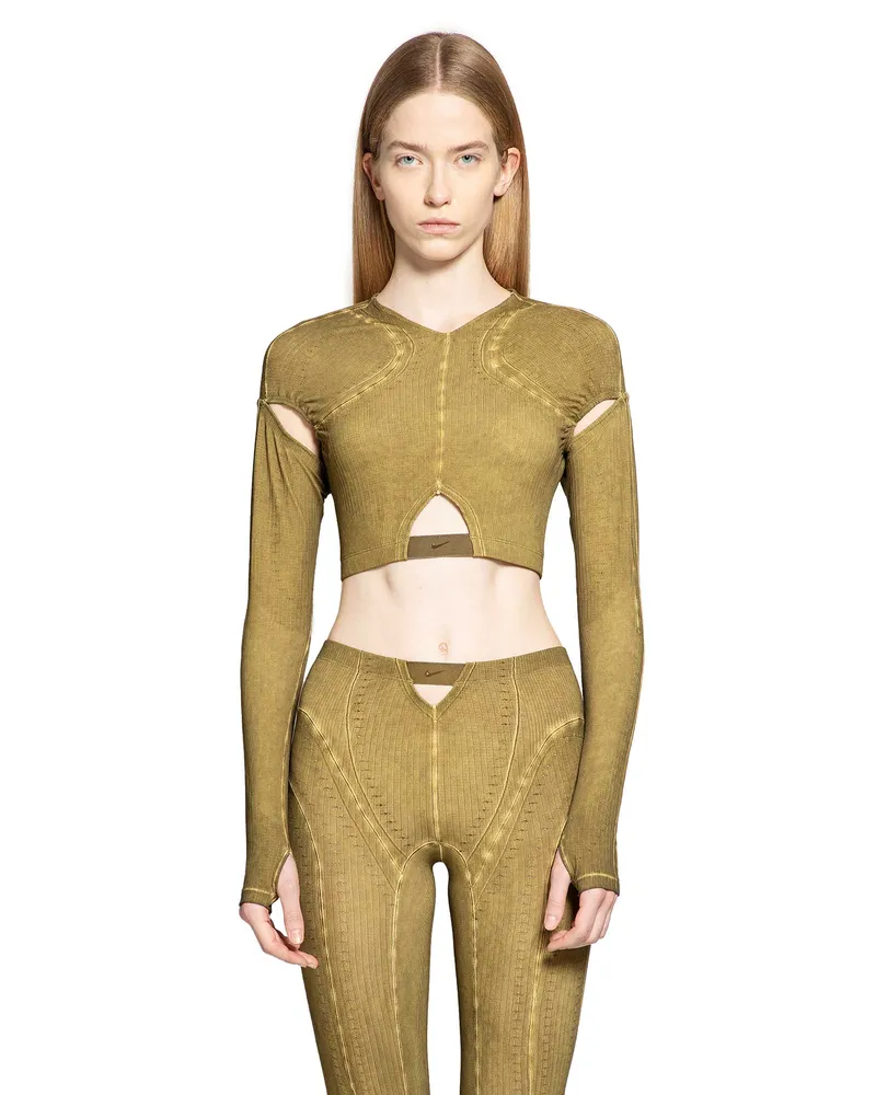 Nike Ghost Top Green