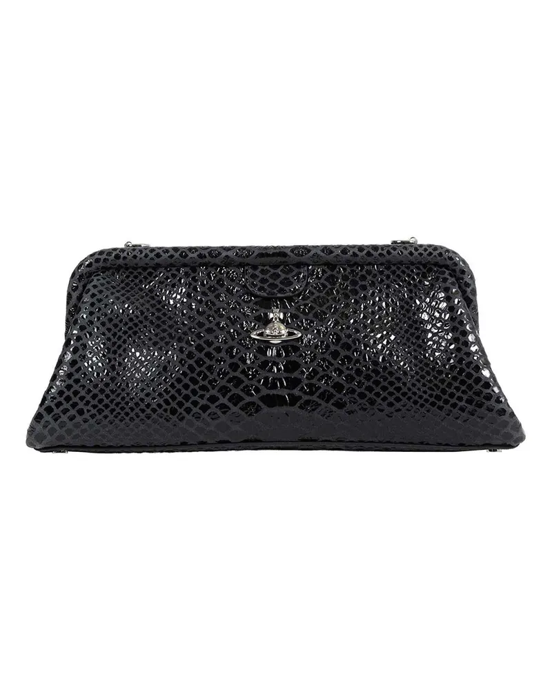 Vivienne Westwood Jane Frame Purse 