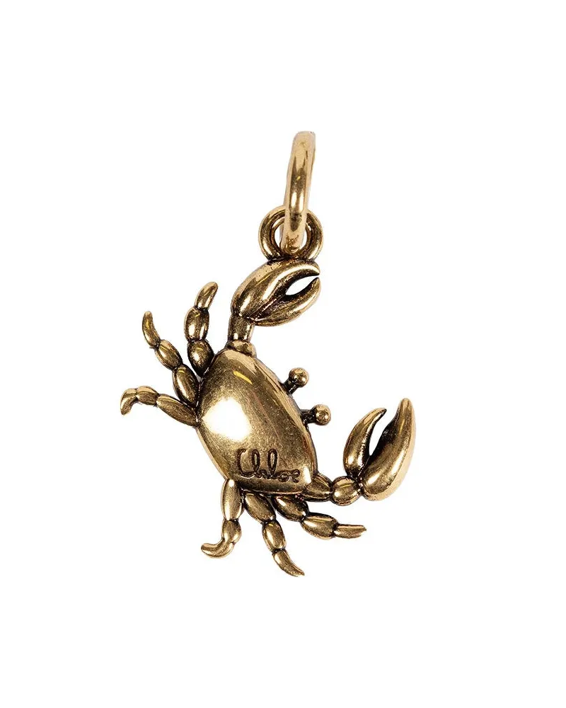 Chloé WOMAN GOLD JEWELLERY Gold