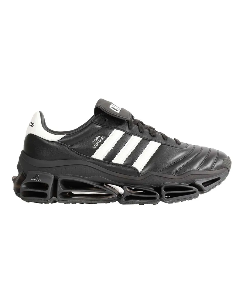 adidas X Willy Chavarria Megaride Copa Sneakers Black