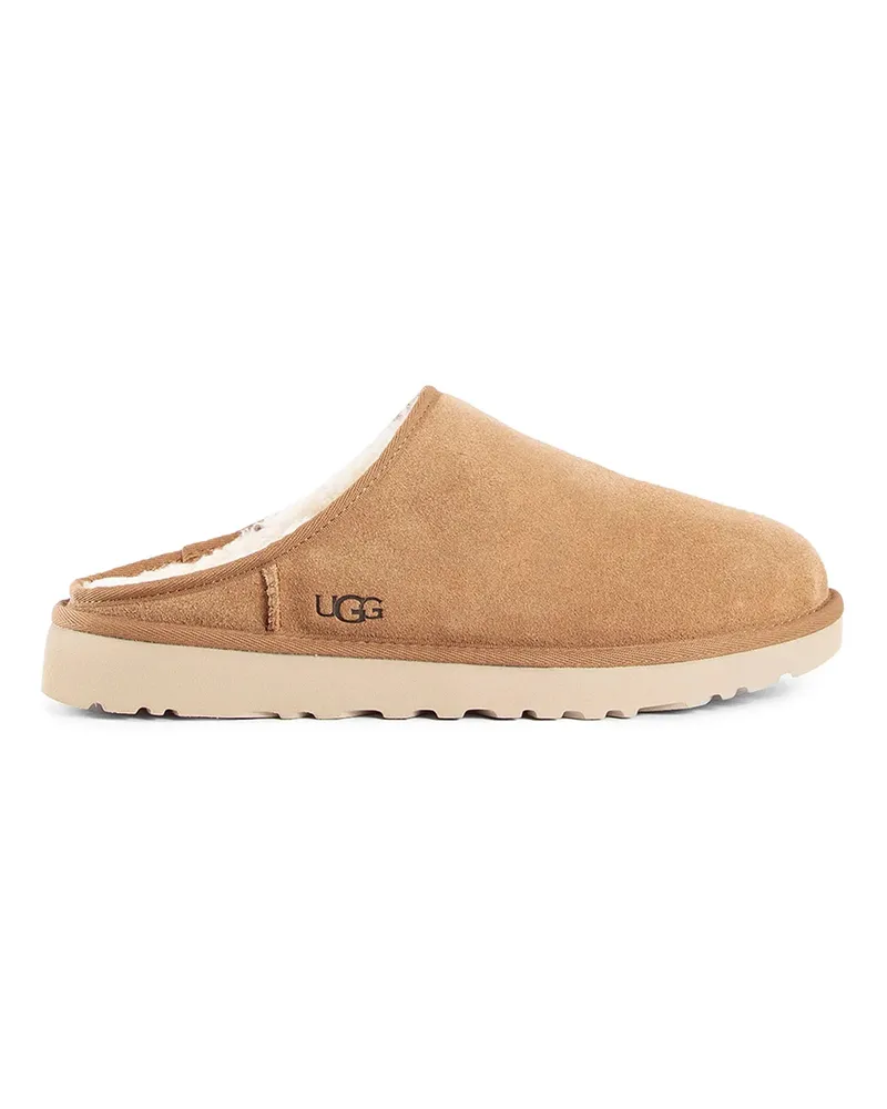 UGG Tasman Classic slip on Brown