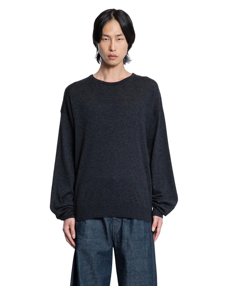 Christophe Lemaire MAN SWEATSHIRTS 