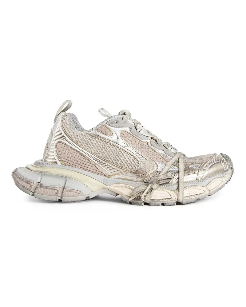 Balenciaga Sneakers 3XL Grey