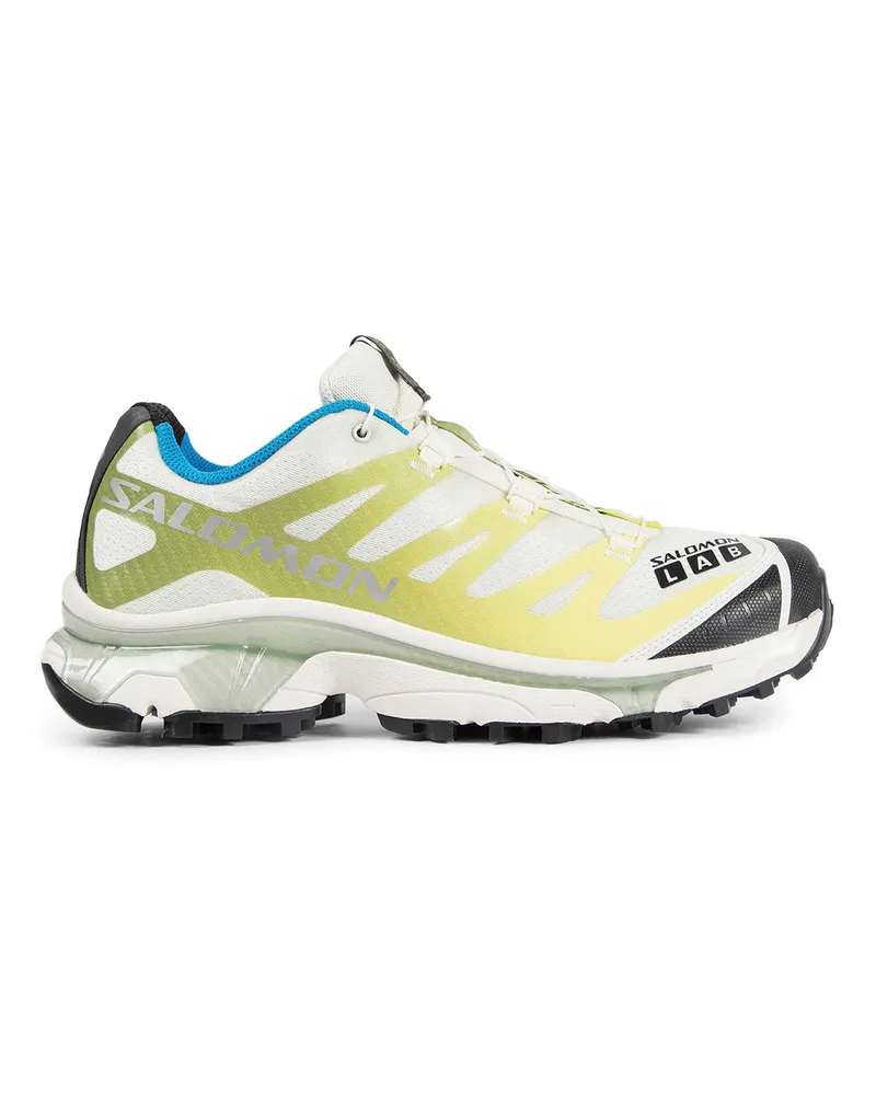 Salomon XT-4 OG Sneakers White