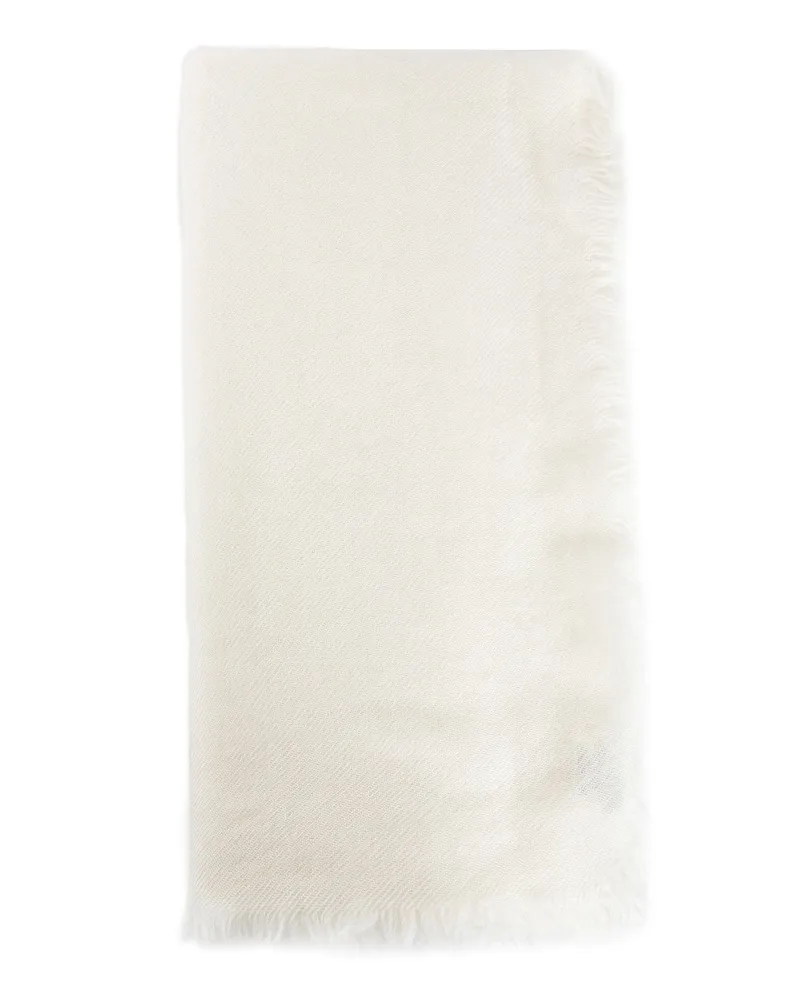 Destin Dei Quadra Scarf Beige