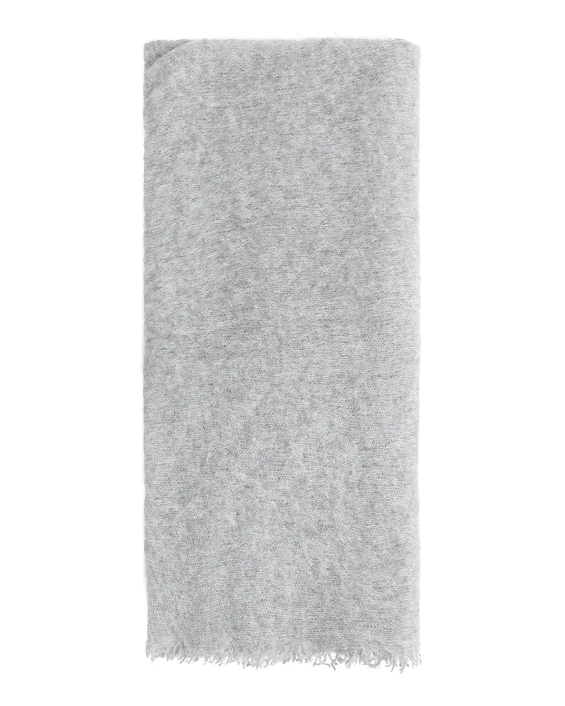 Warm-ME Nomad Small Scarf Grey