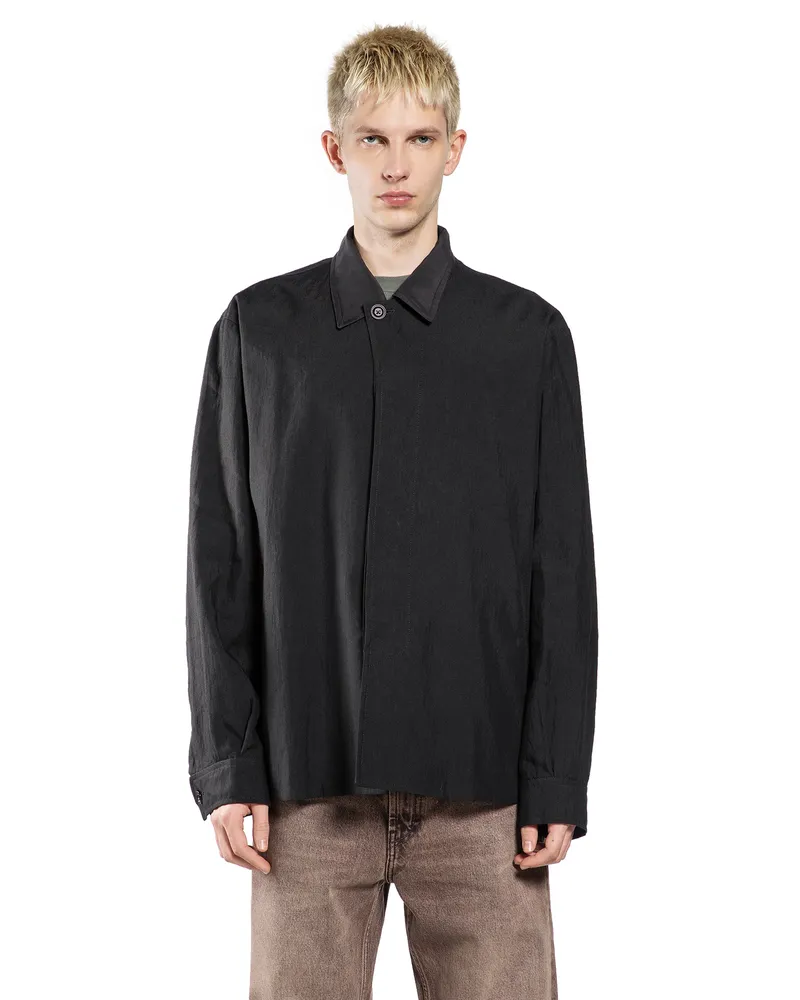 Our Legacy Pack Blazer Black