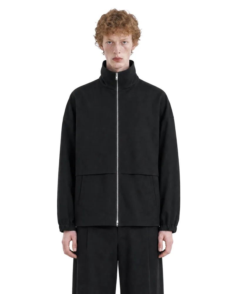 Jil Sander Blouson 149 Black