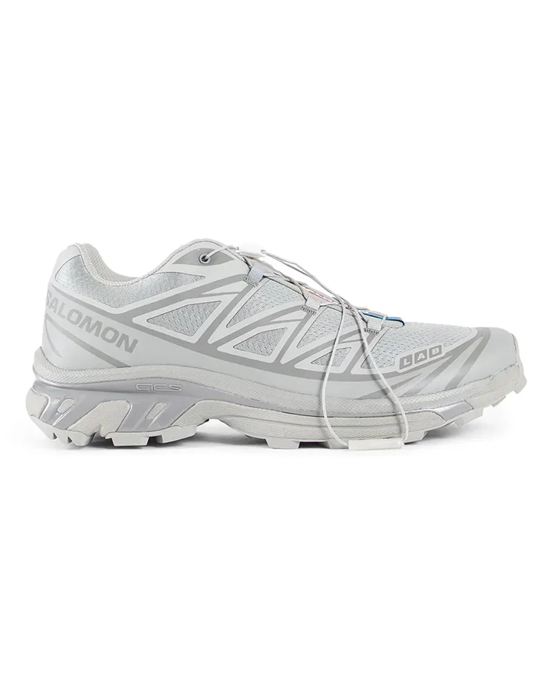 Salomon Advanced XT-6 Grey