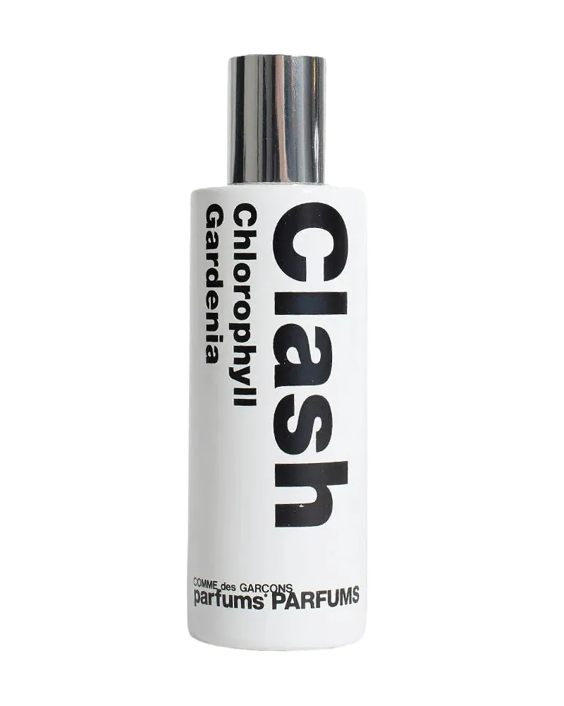 Comme des Garçons UNISEX COLORLESS PERFUMES Colorless