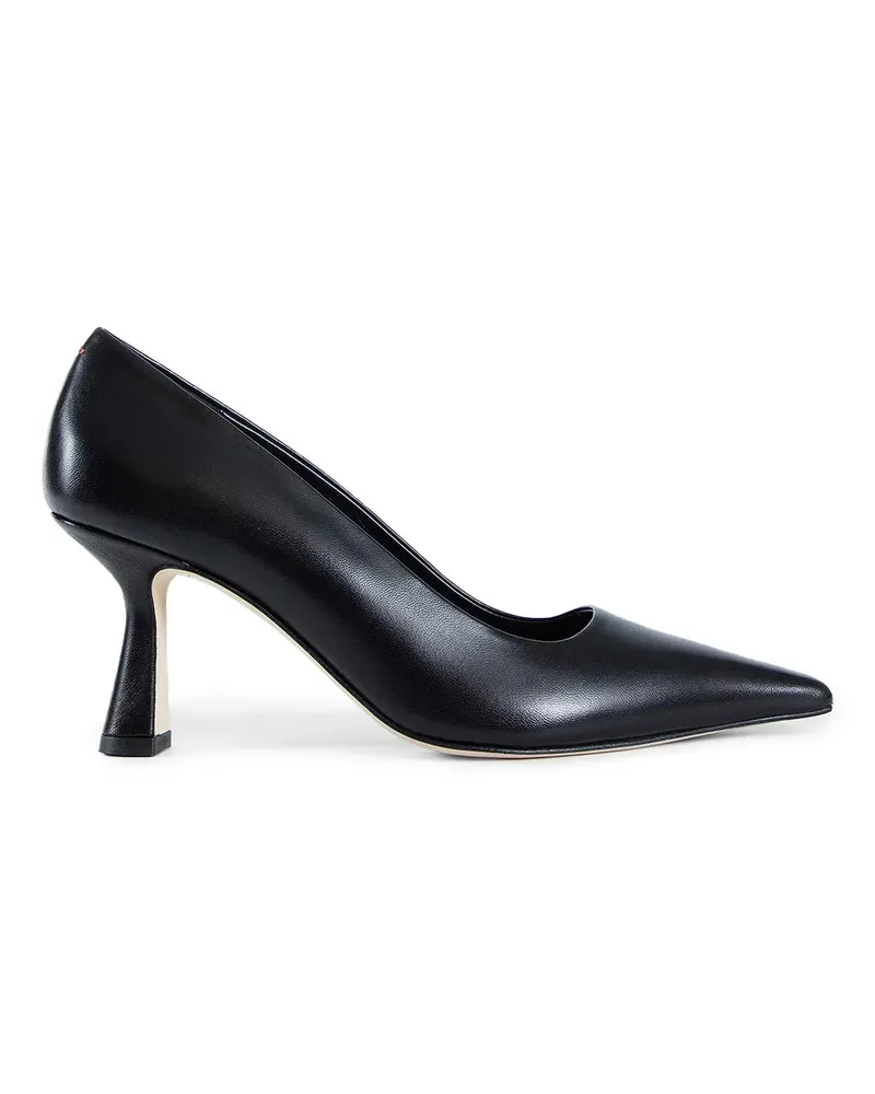 aeyde Zandra Pumps Black