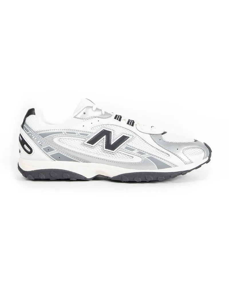 New Balance 204l Sneakers White