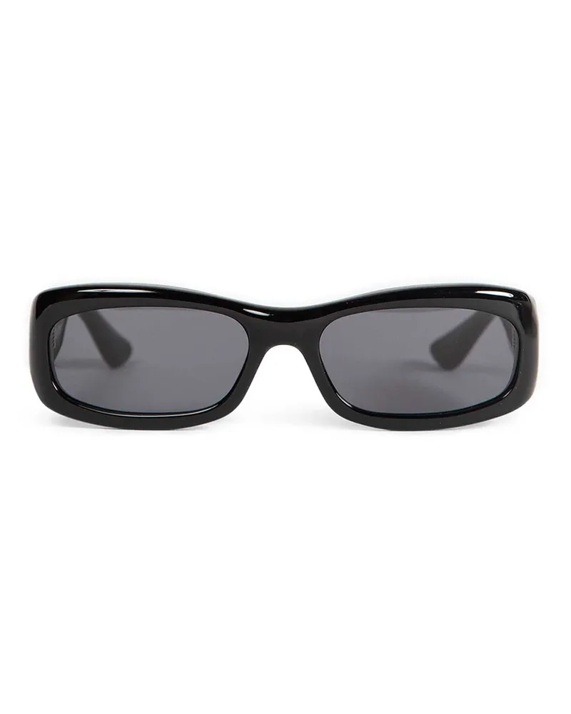 Port Tanger Saudade Sunglasses Black