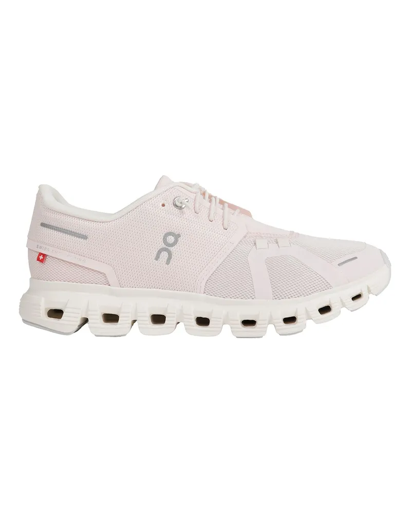 ON Cloud 6 Sneakers Pink