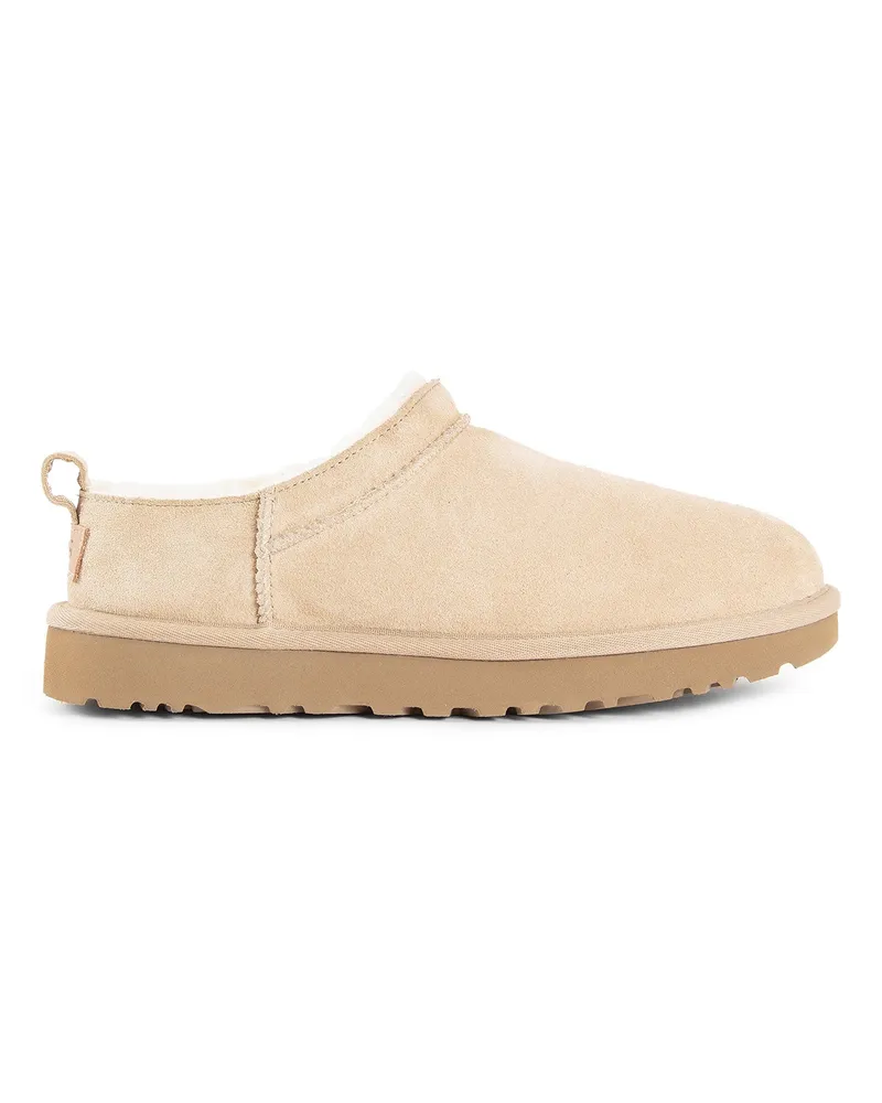 UGG Classic Micro Boots Beige