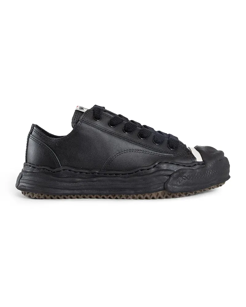 MIHARAYASUHIRO Sneakers Hank Low OG Sole Black