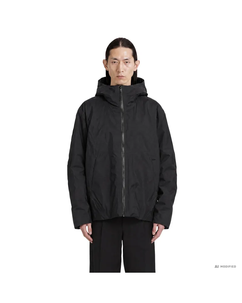 Arc'teryx Diode Insulated Jacket Black