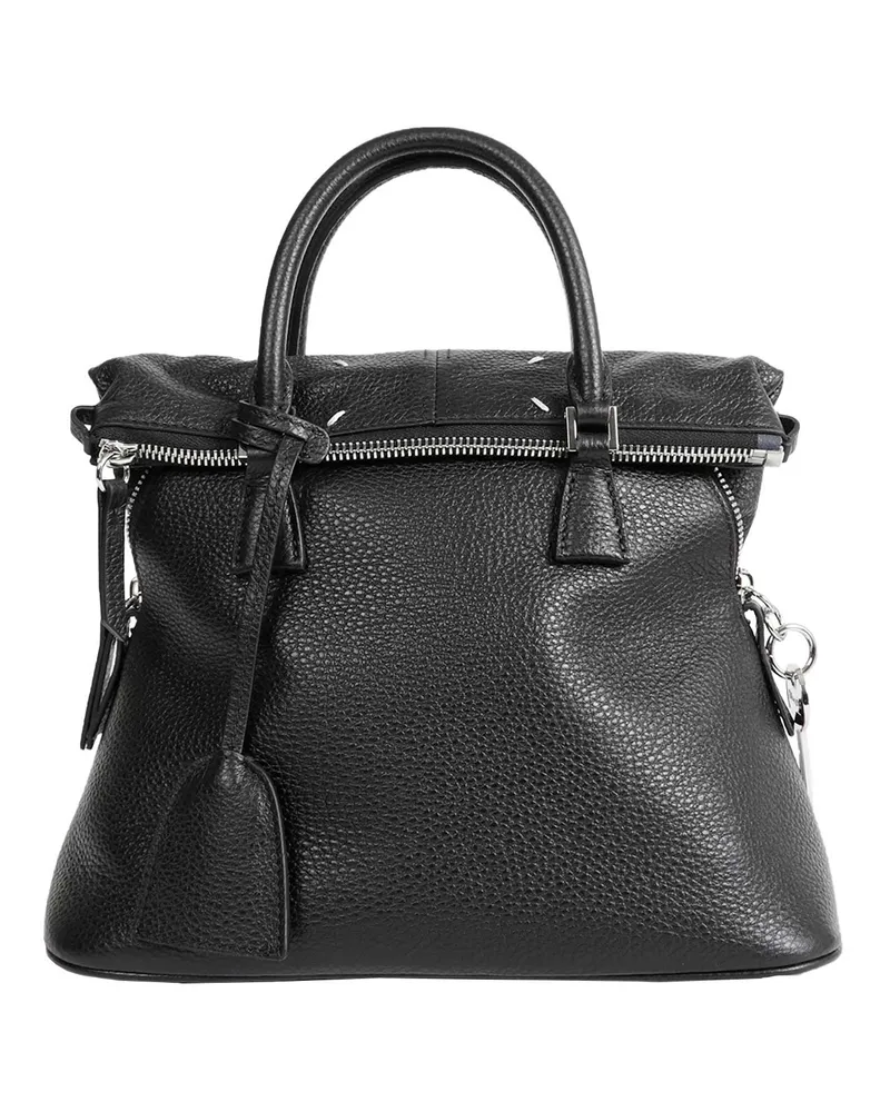 Maison Margiela 5AC Soft Mini Black