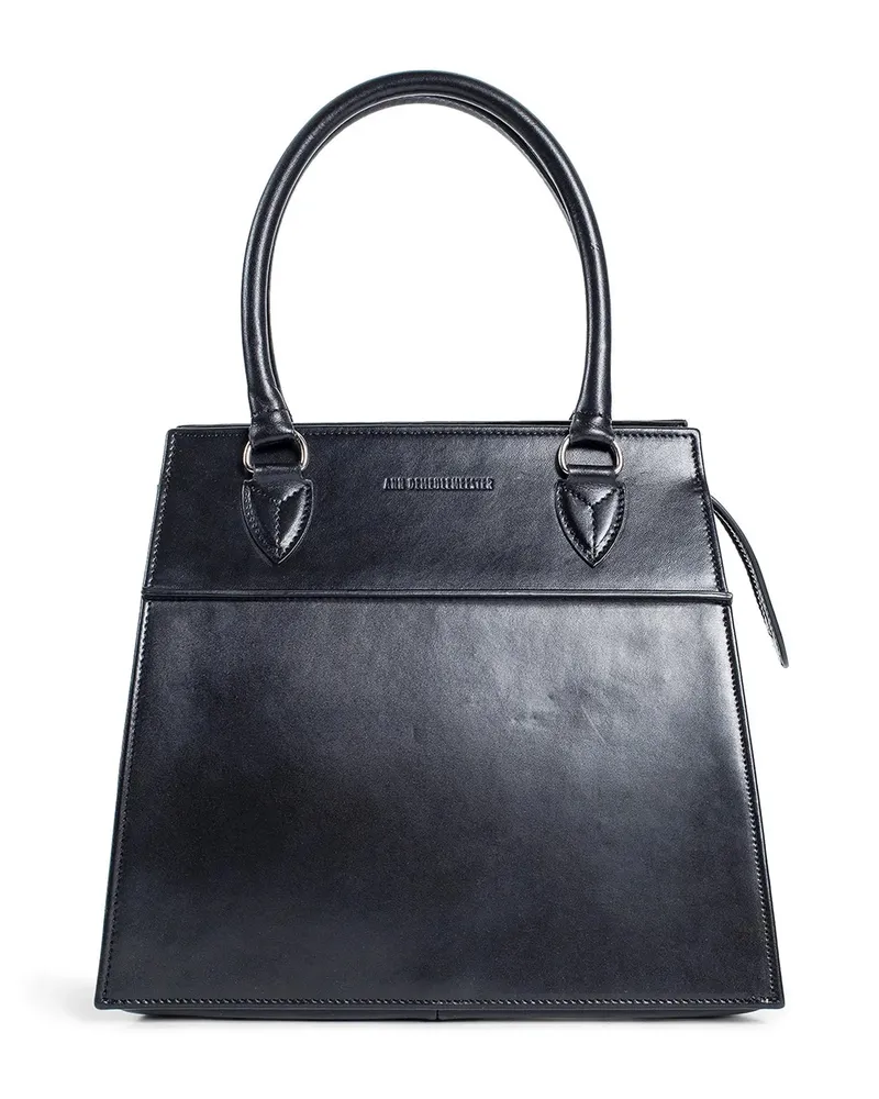 Ann Demeulemeester Sandi Hand bag Black
