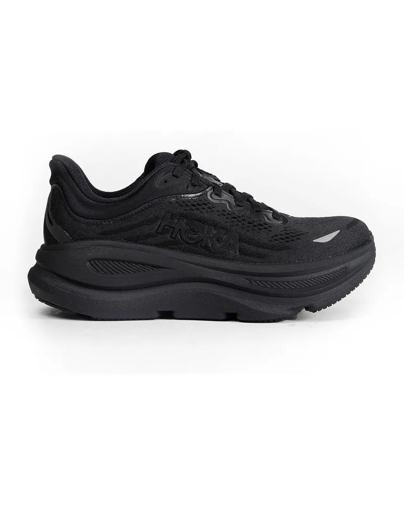 HOKA ONE ONE Bondi 9 Sneakers Black