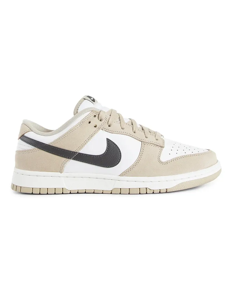 Nike Sneakers Dunk Low Beige
