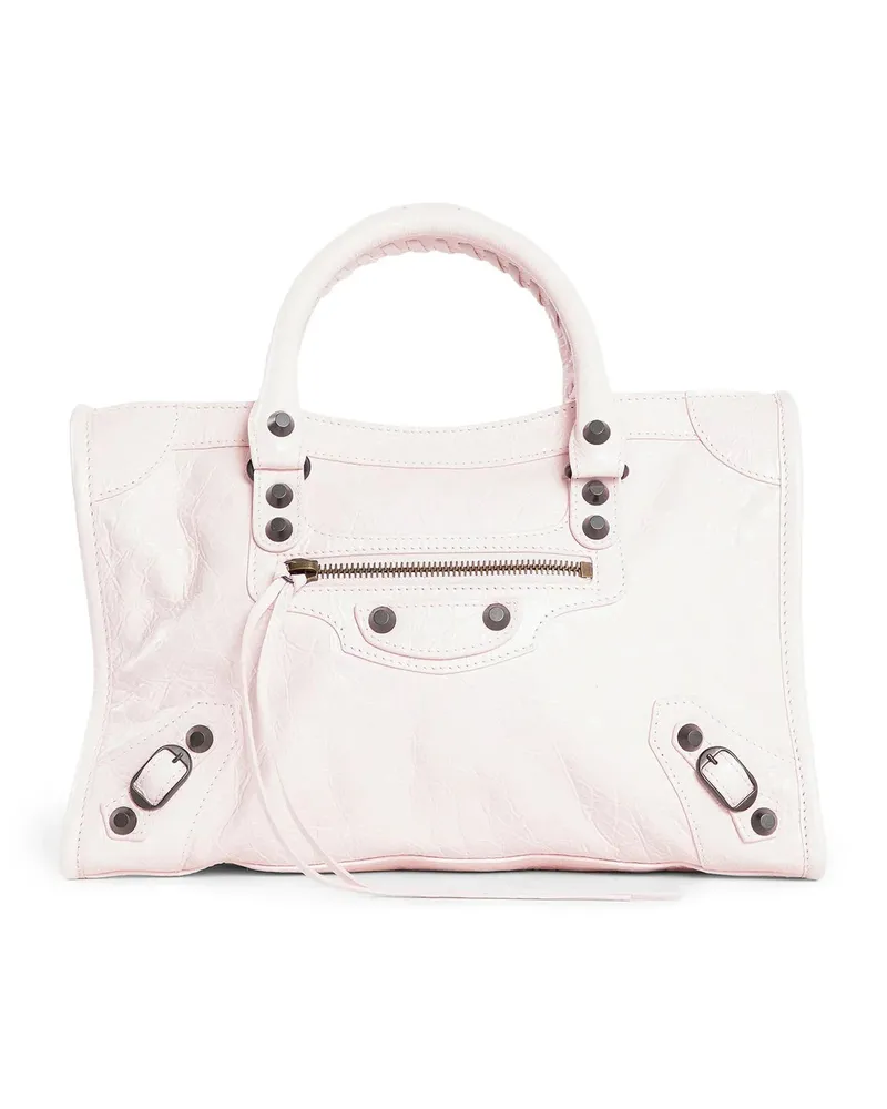Balenciaga BORSE A MANO DA DONNA ROSA Pink