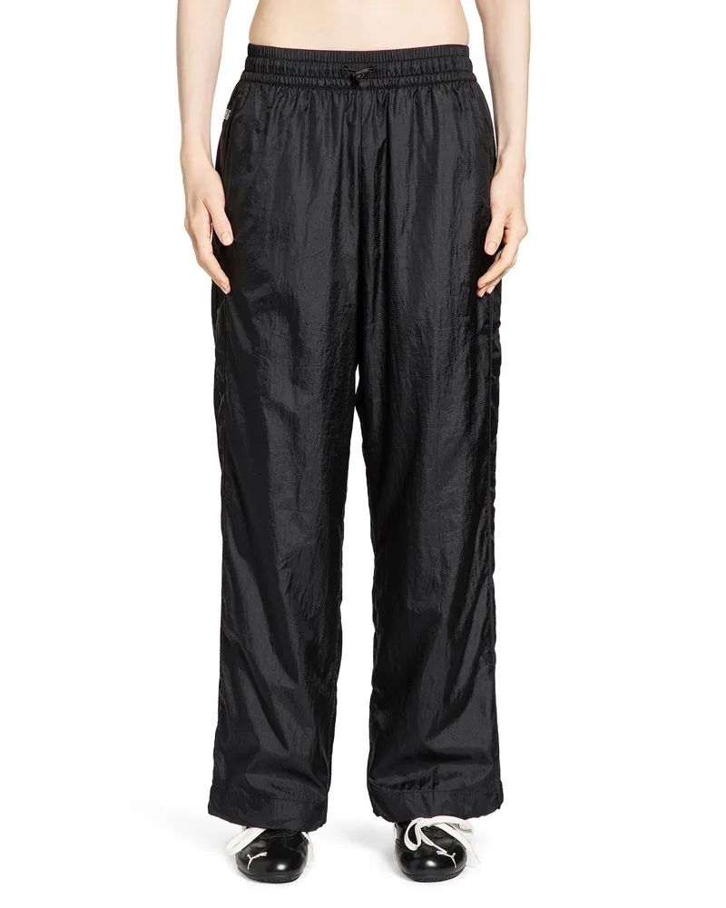 Puma x Rosé Trackpants Black