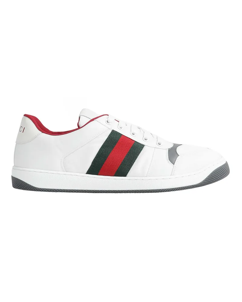Gucci Screener sneaker White