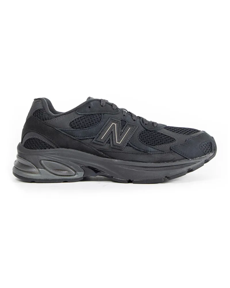 New Balance 2010 Sneakers Black