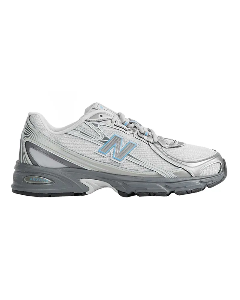New Balance 740 Sneakers Grey