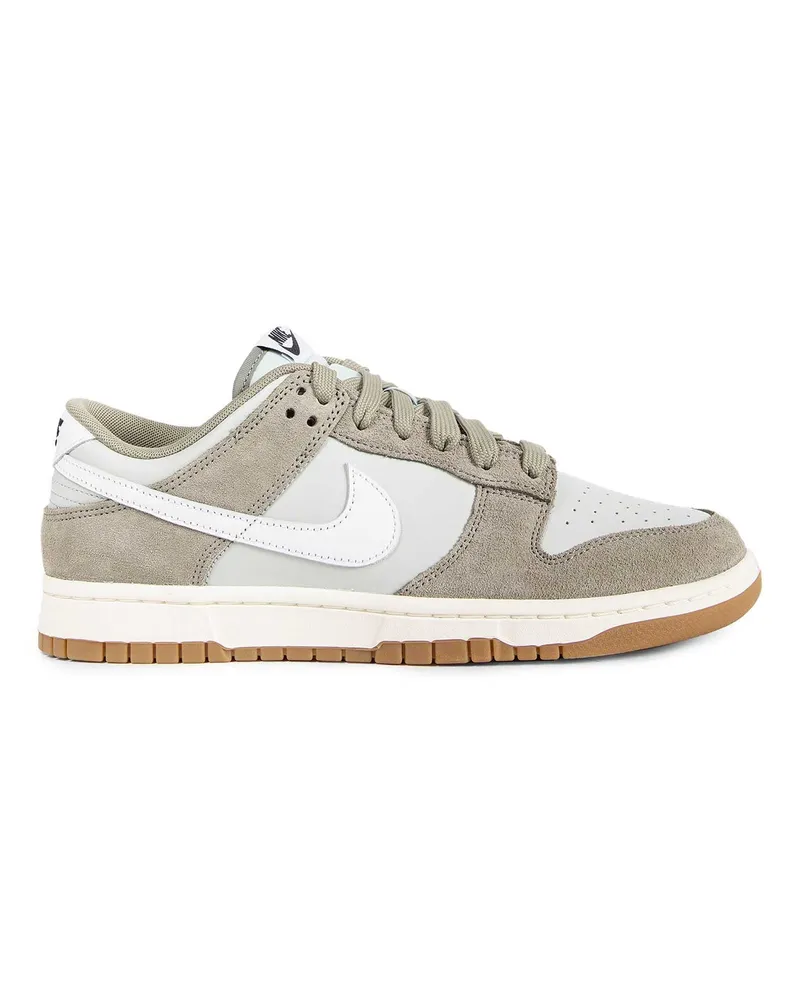 Nike Dunk Low Retro SE Sneakers Grey