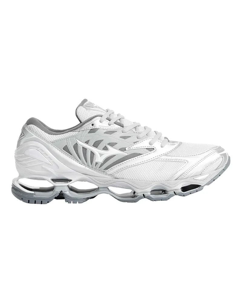 Mizuno Wave Prophecy LS Sneakers Grey
