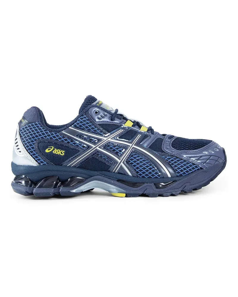 Asics Gel-Nimbus 10.1 sneakers Blue