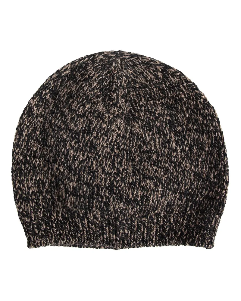 Our Legacy Classic Beanie Brown