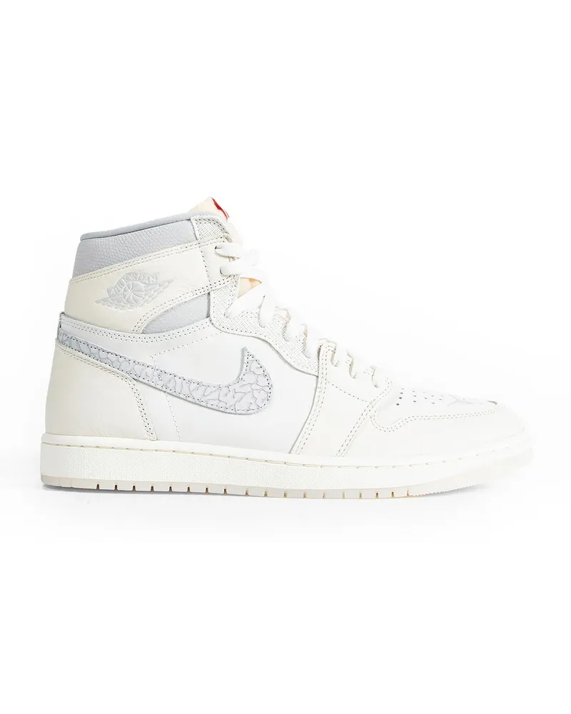 Nike Air Jordan Hi Retro OG Sneakers White