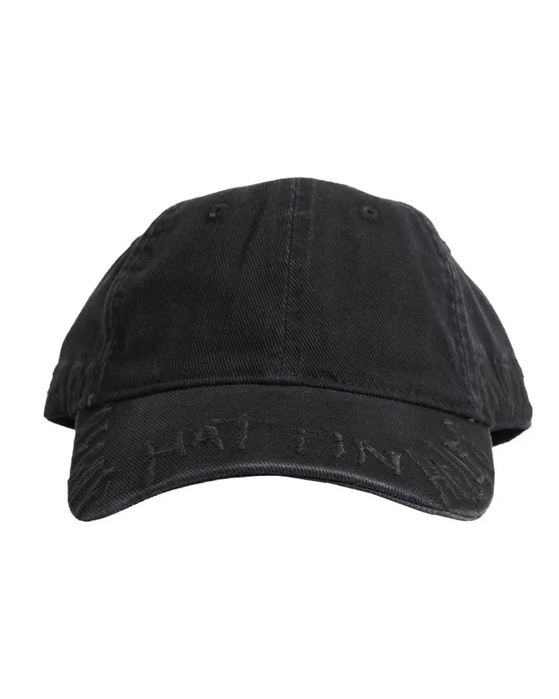 44 LABEL GROUP Edn Cap Grey