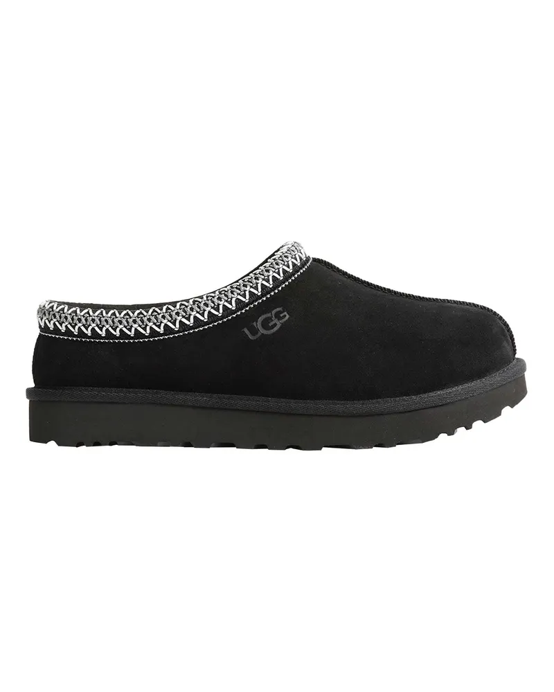 UGG Tasman II Slippers Black