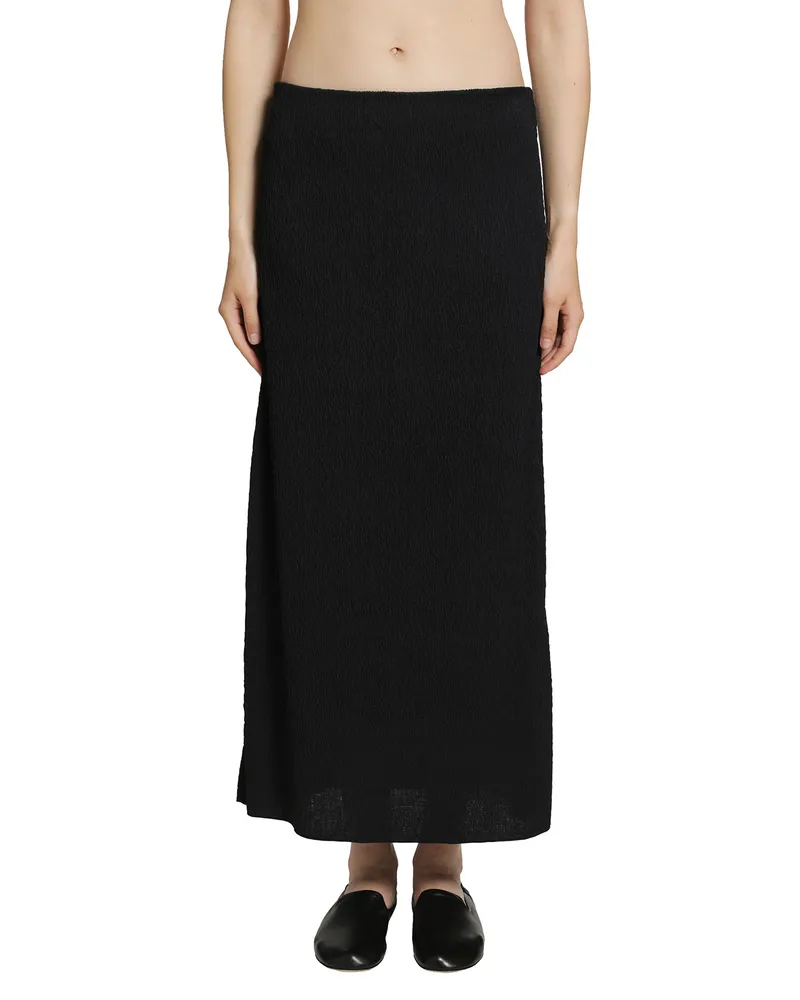The Row Oboe Skirt Black